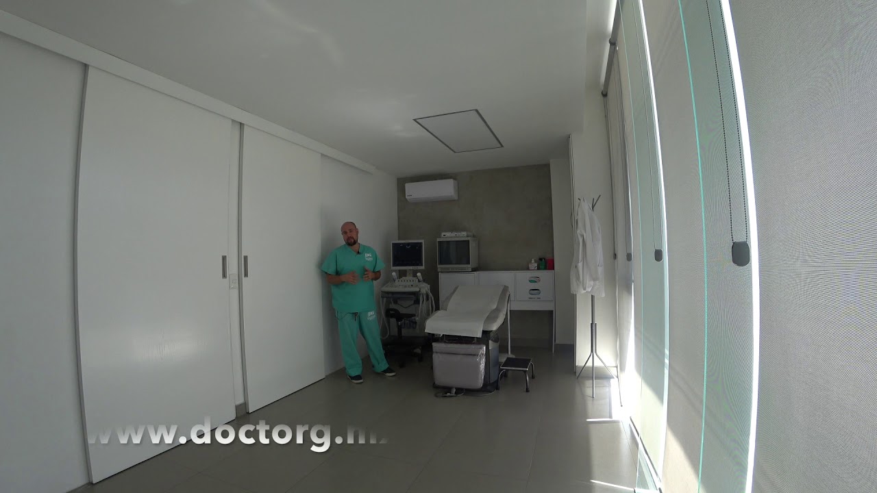 Mi consultorio de urología