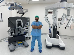 Doctor Urólogo - Dr. Francisco Gómez Regalado